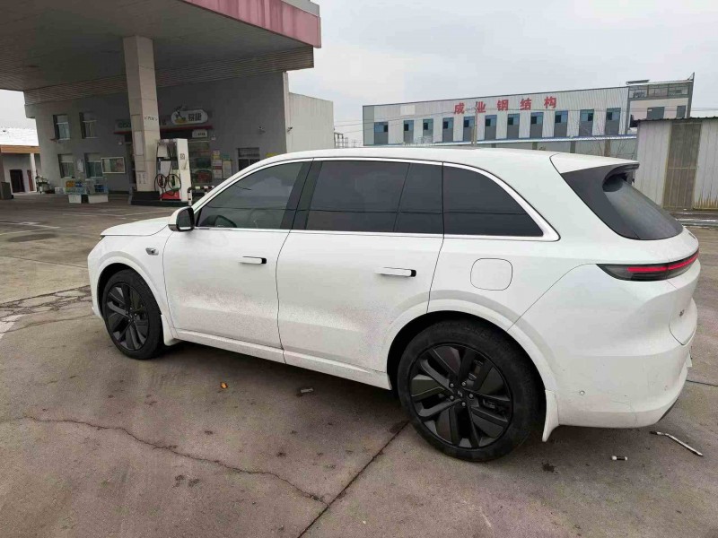 常州25年理想L67