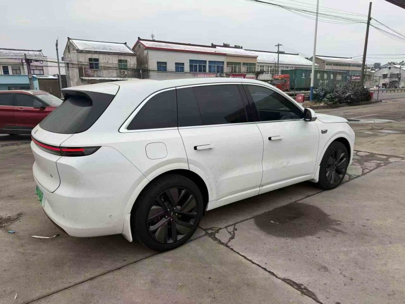 常州25年理想L68