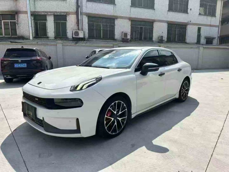 湛江21年领克032