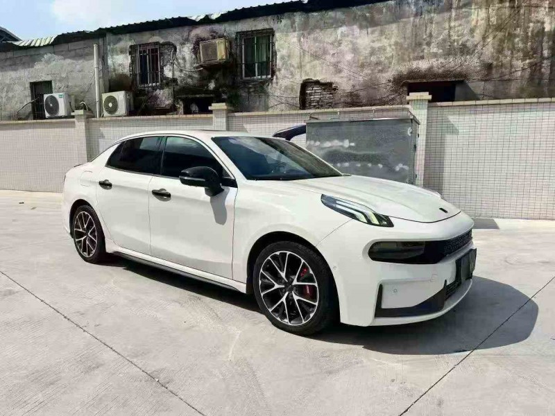 湛江21年领克033