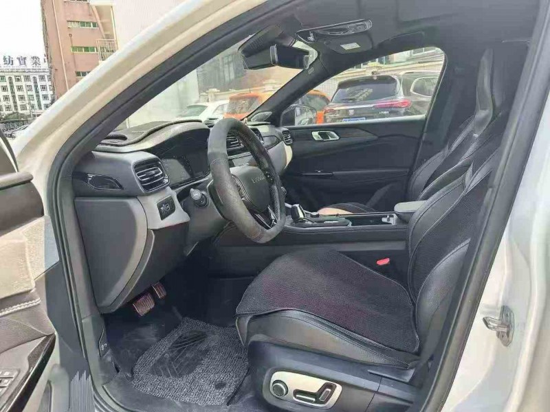 湛江21年领克036