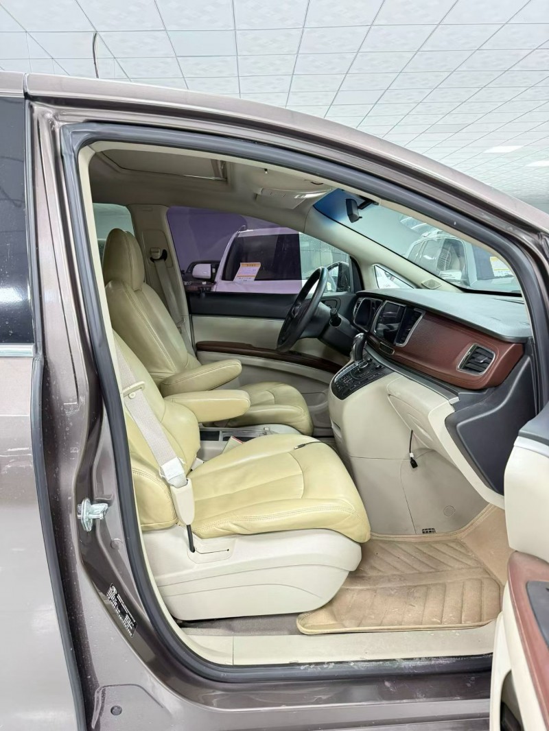 廊坊16年别克GL87