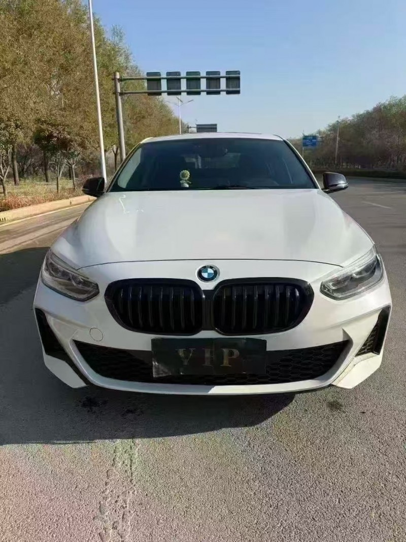 枣庄23年宝马1系1