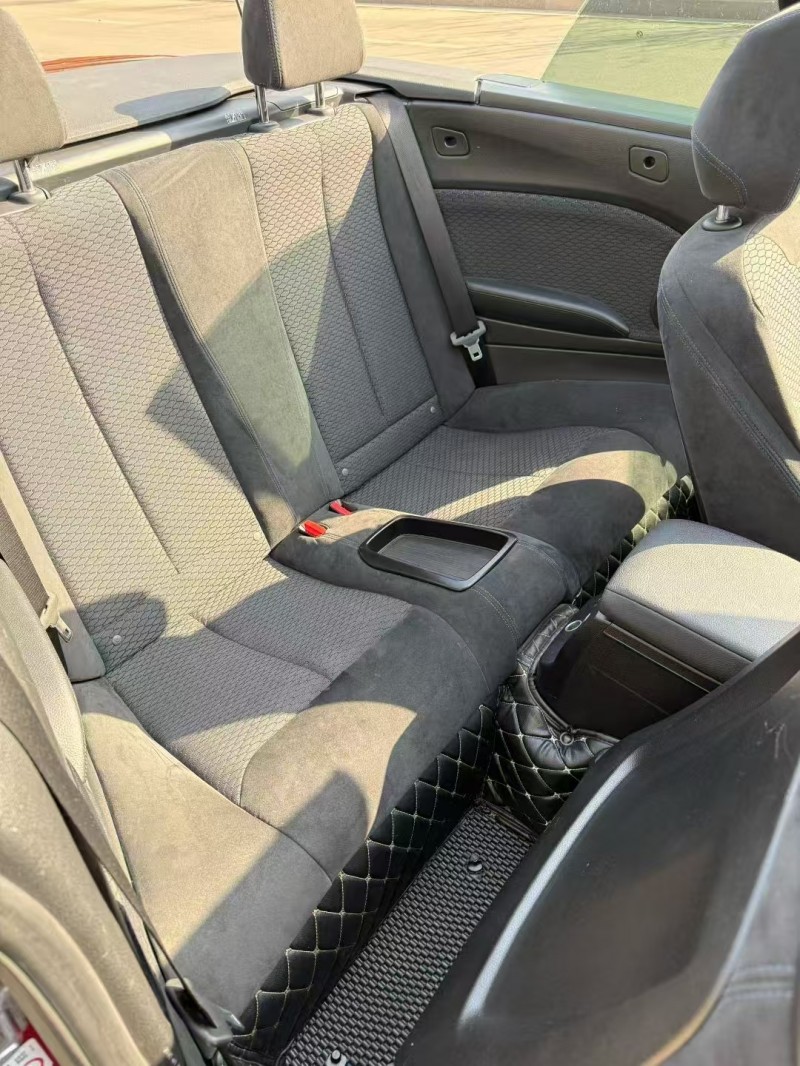 枣庄19年宝马2系5