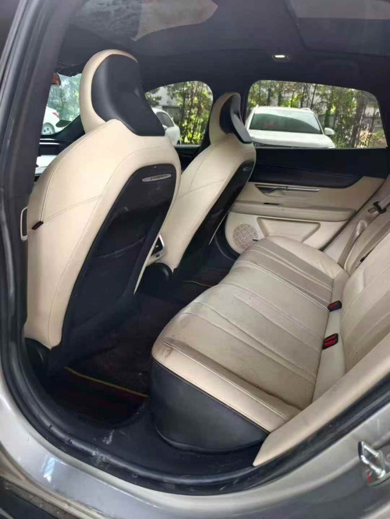 温州21年小鹏汽车p73