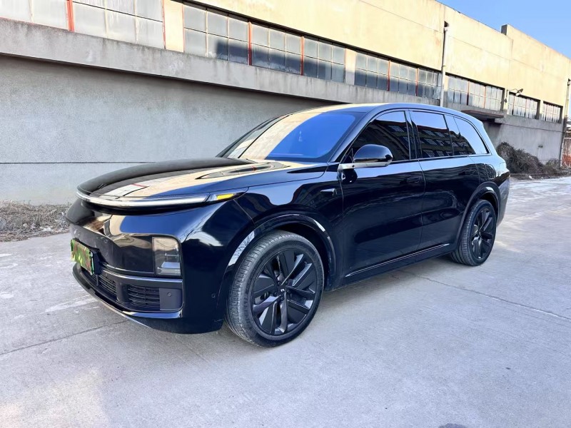 莱芜23年理想L82