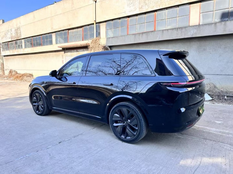 莱芜23年理想L84