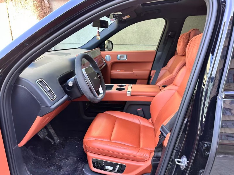 莱芜23年理想L86