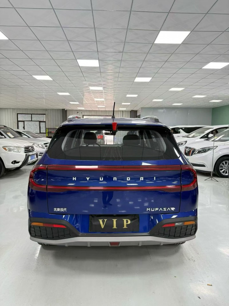 廊坊24年现代ix356