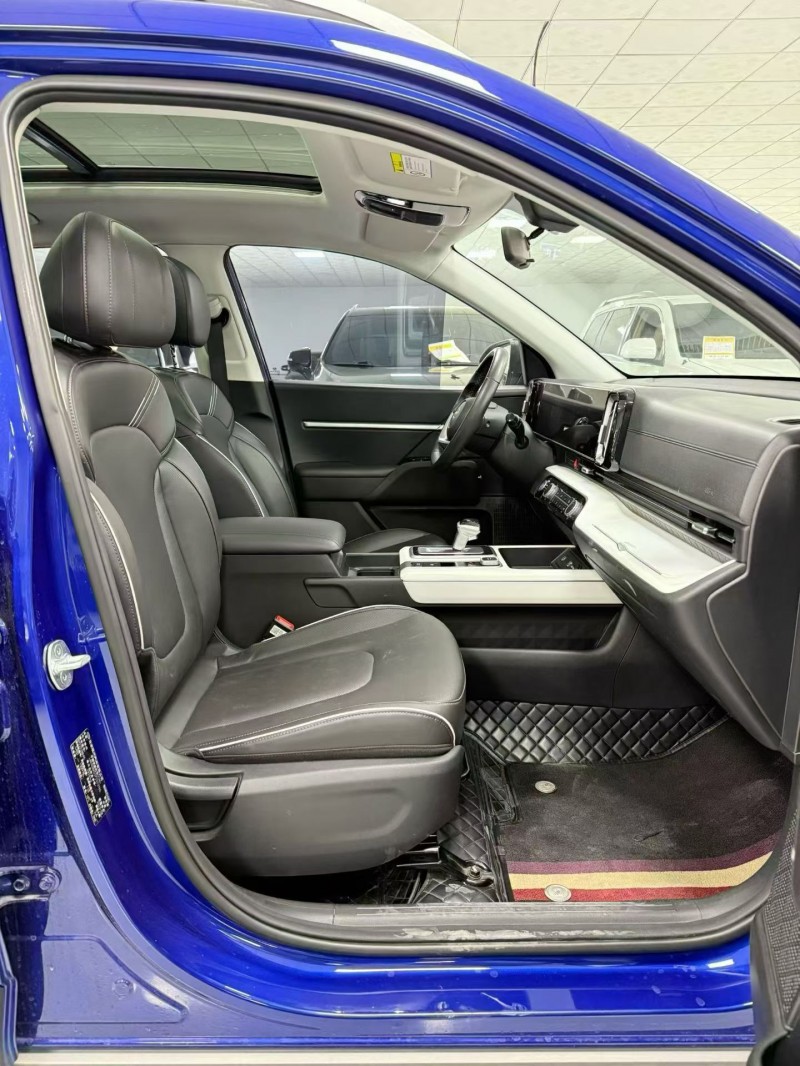 廊坊24年现代ix357