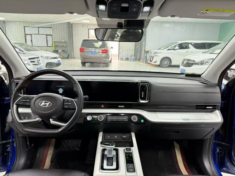 廊坊24年现代ix359