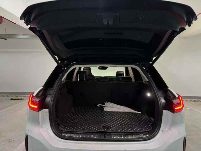 重庆22年蔚来ES67