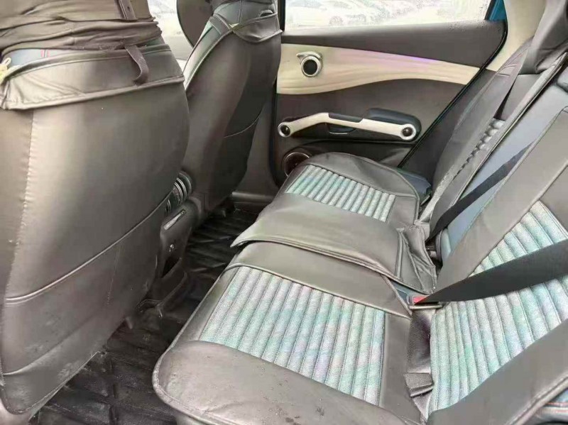 湖州22年比亚迪元6