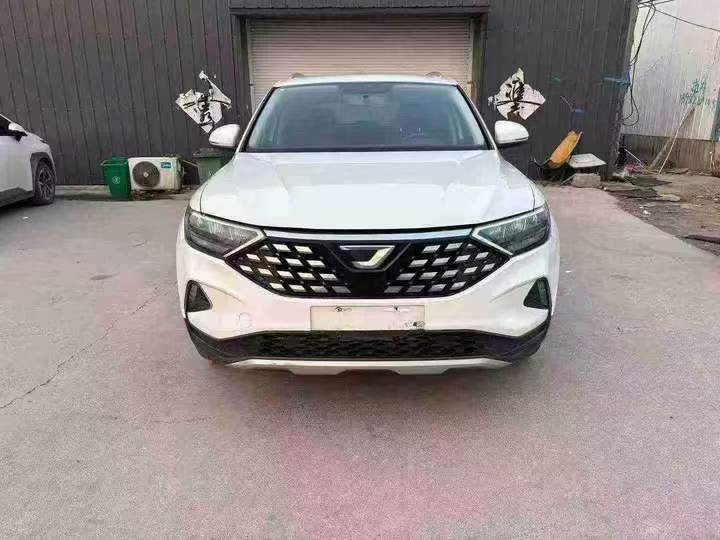 广州20年大众捷达1