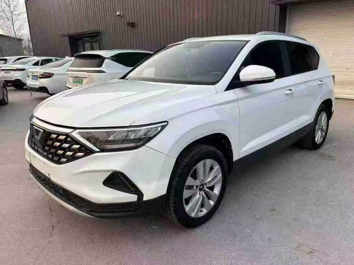 广州20年大众捷达3