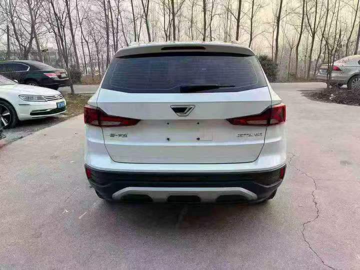 广州20年大众捷达9