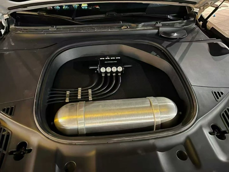 广州22年小鹏汽车p73