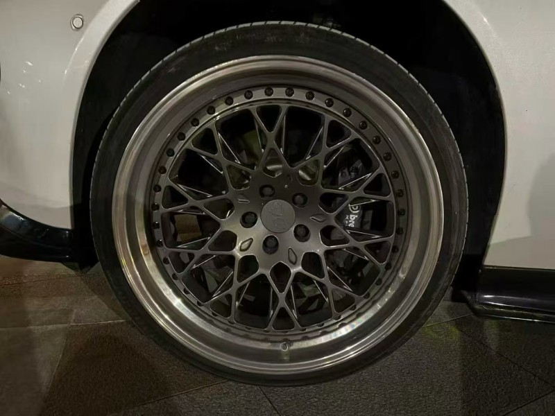 广州22年小鹏汽车p78