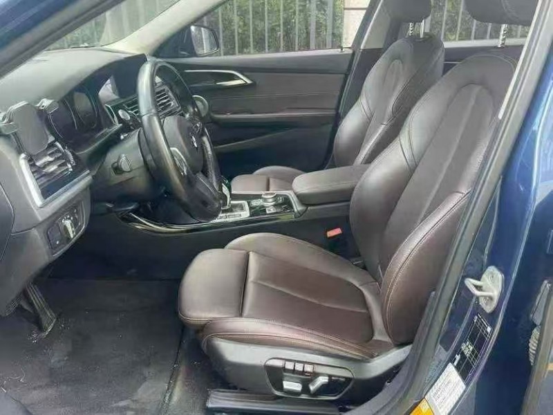 东莞21年宝马1系4