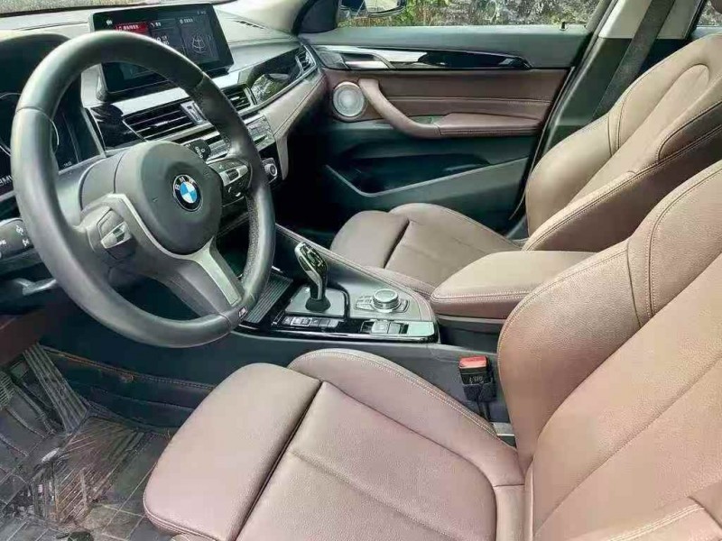 常州20年宝马X24