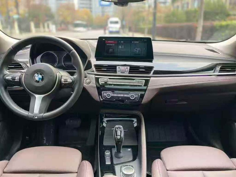 常州20年宝马X25