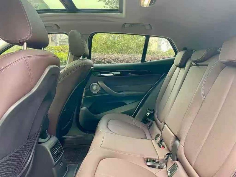 常州20年宝马X26