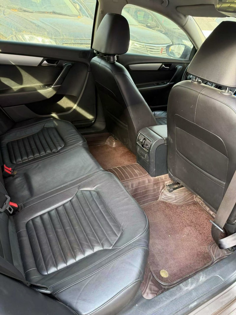 菏泽16年大众迈腾4