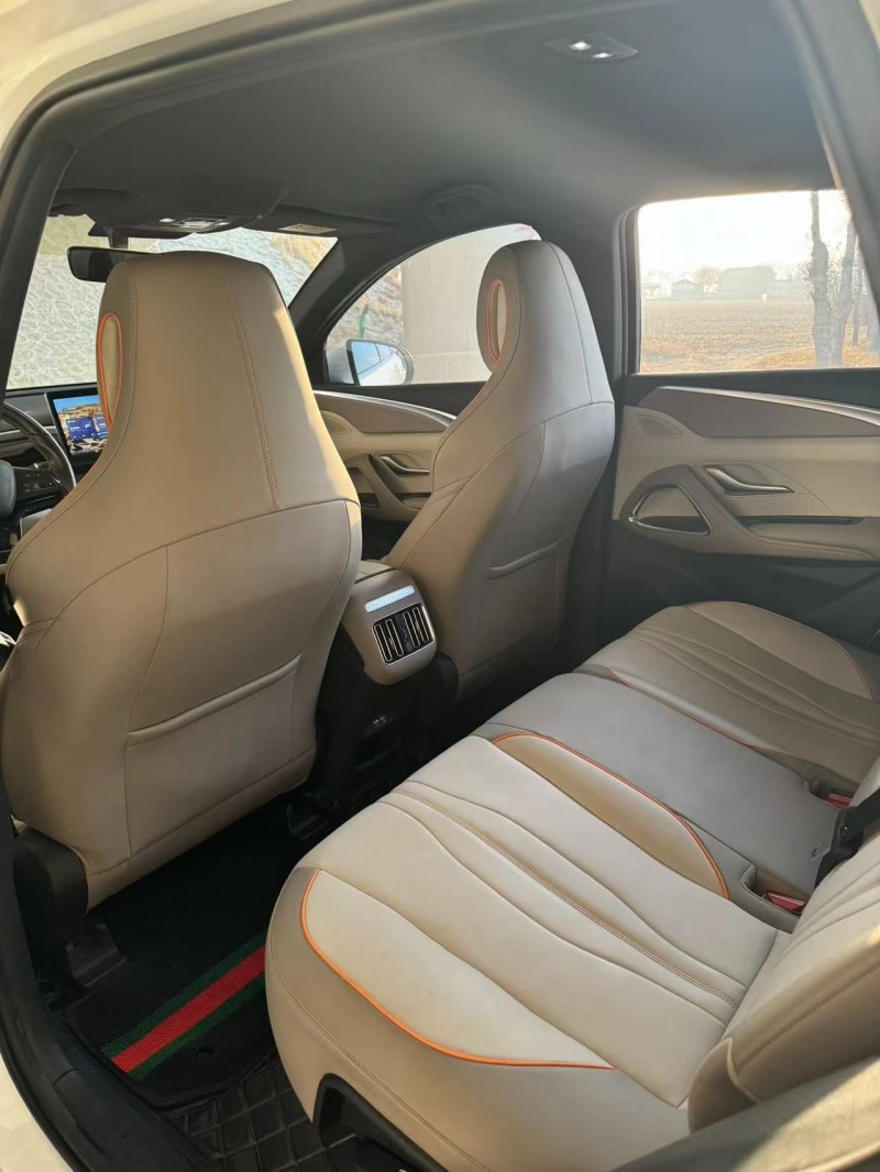 松原24年比亚迪宋4