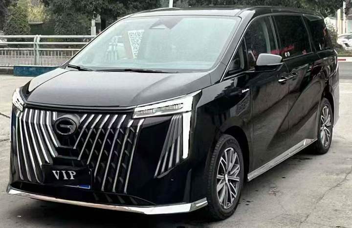 黔东南25年传祺M8/GM82