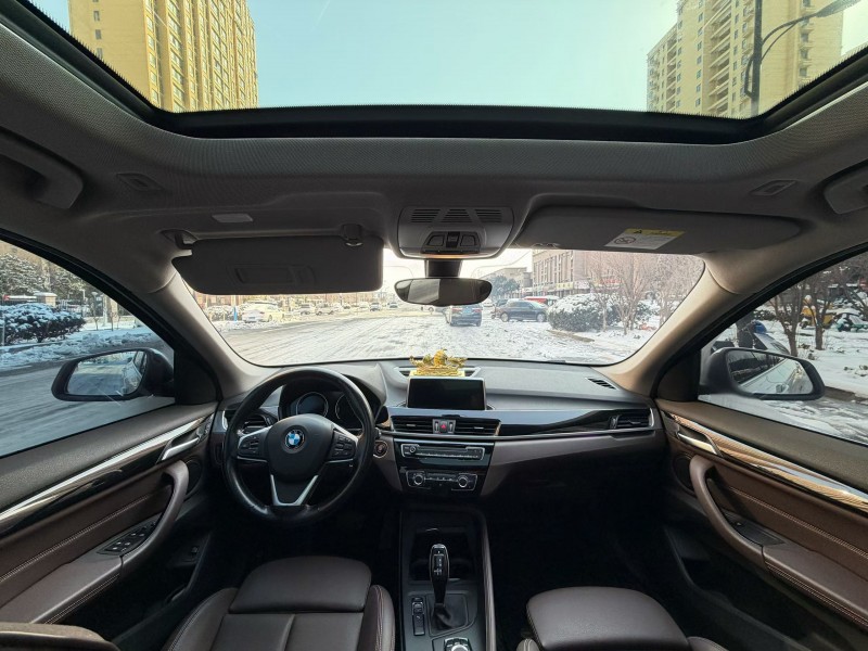 蚌埠20年宝马X14