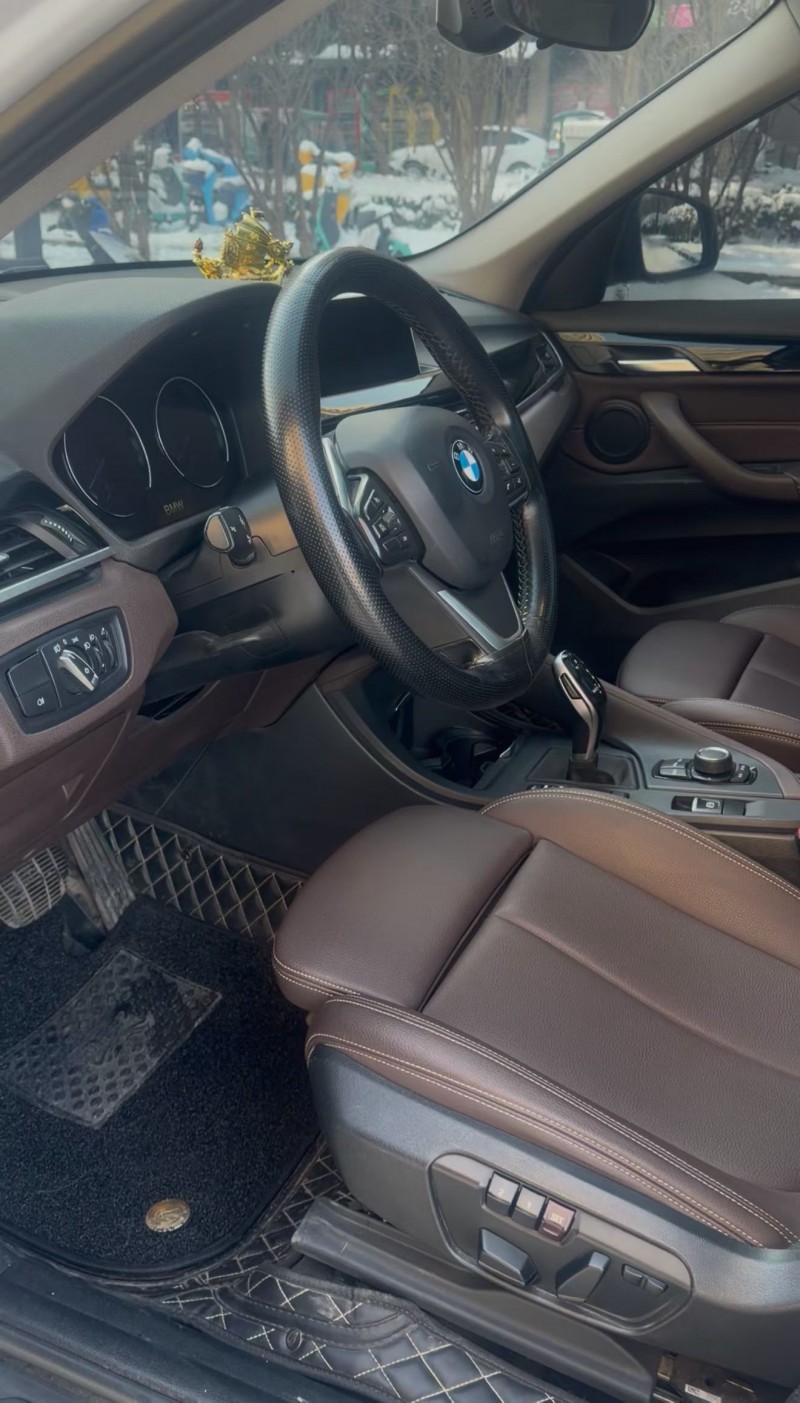 蚌埠20年宝马X17