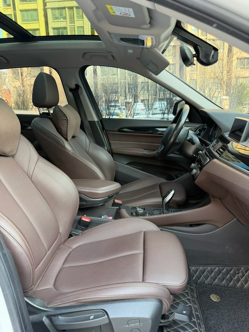 蚌埠20年宝马X18