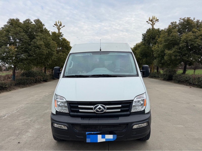 盐城21年大通V801