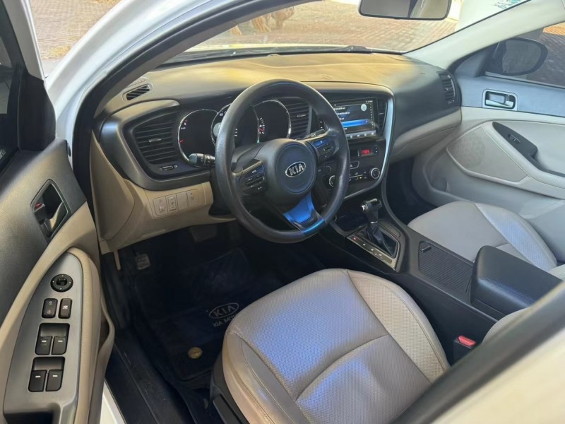 松原17年起亚K54