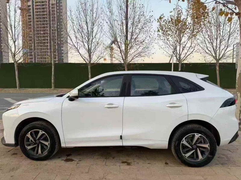 孝感24年东风风行7