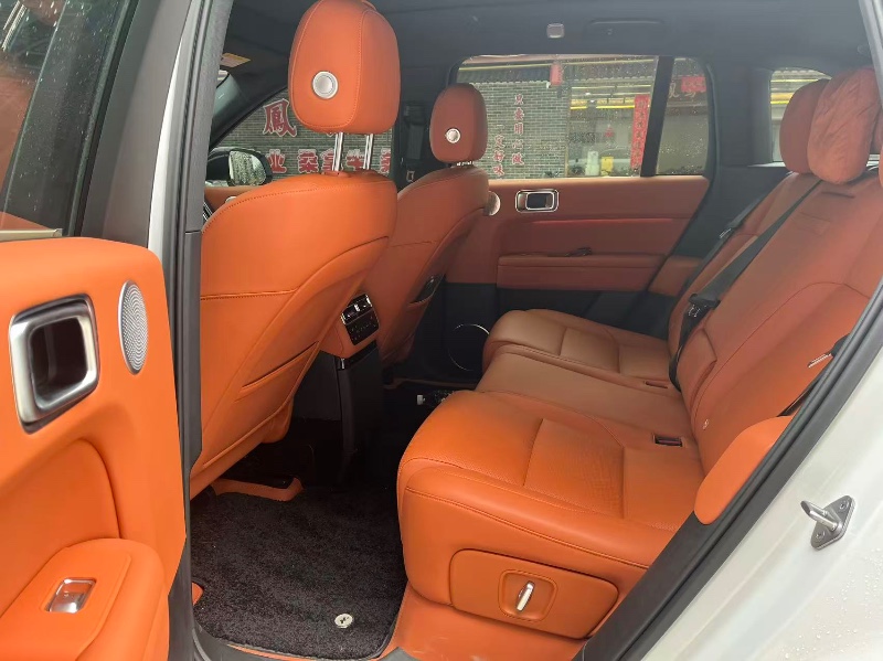 清远24年理想L69