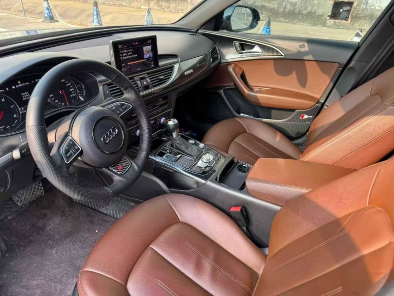 菏泽19年奥迪A6L6