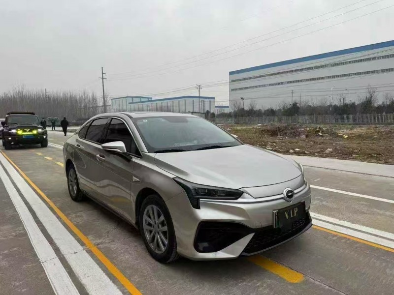 菏泽24年传祺埃安S5802