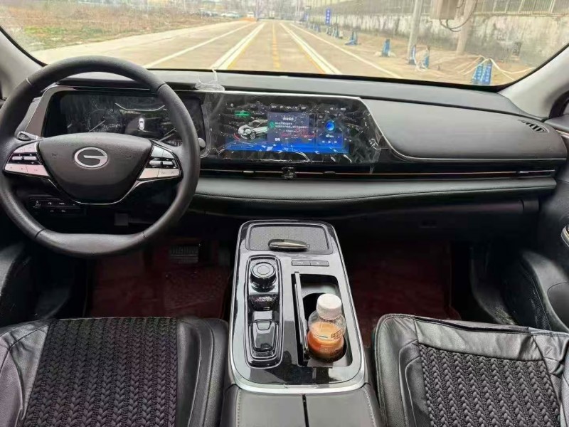 菏泽24年传祺埃安S5804