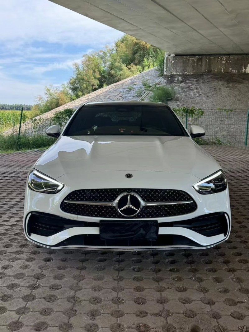 松原20年宝马7系1