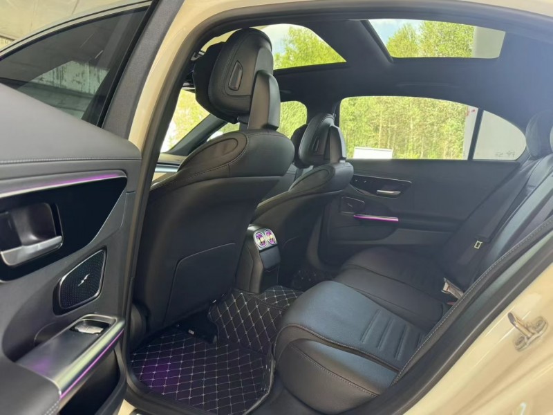 松原20年宝马7系6