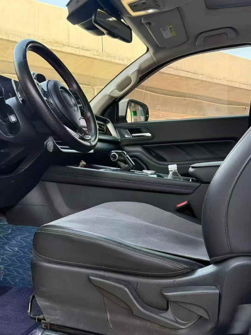 吉安23年长城汽车炮 皮卡4