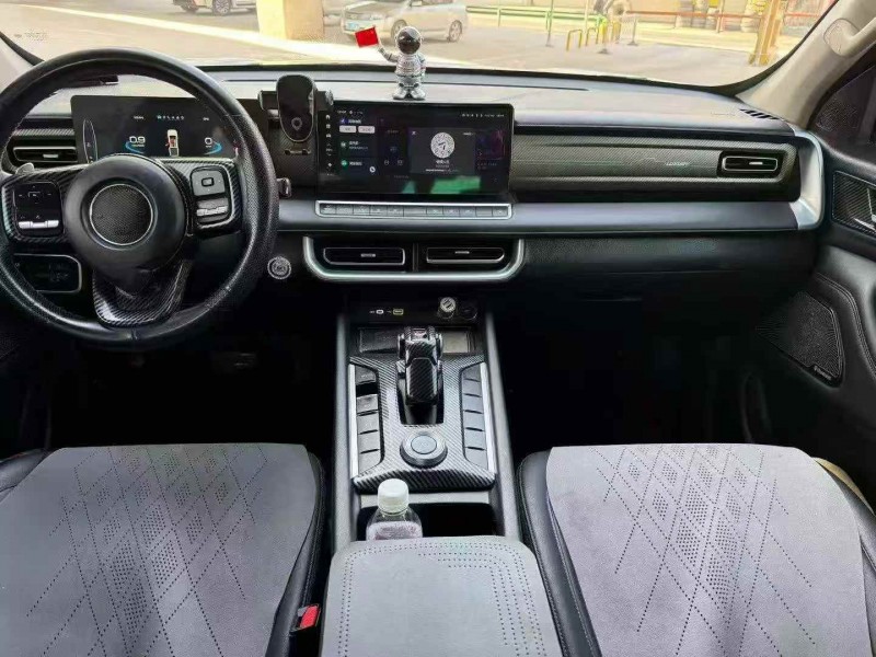 吉安23年长城汽车炮 皮卡6