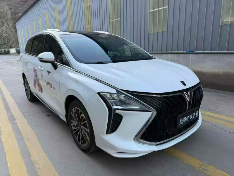 承德23年东风风行3