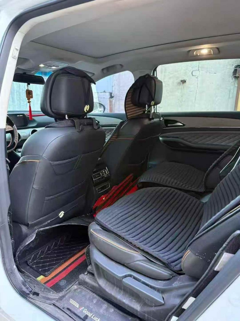 承德23年东风风行4