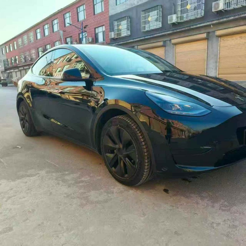 济宁23年特斯拉MODEL Y2