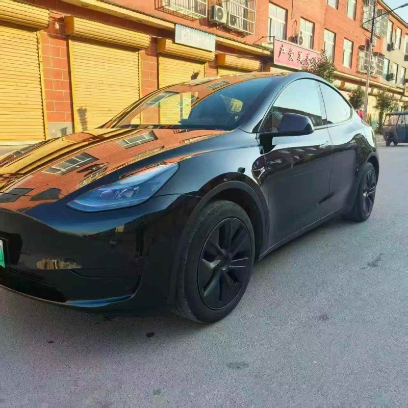济宁23年特斯拉MODEL Y3