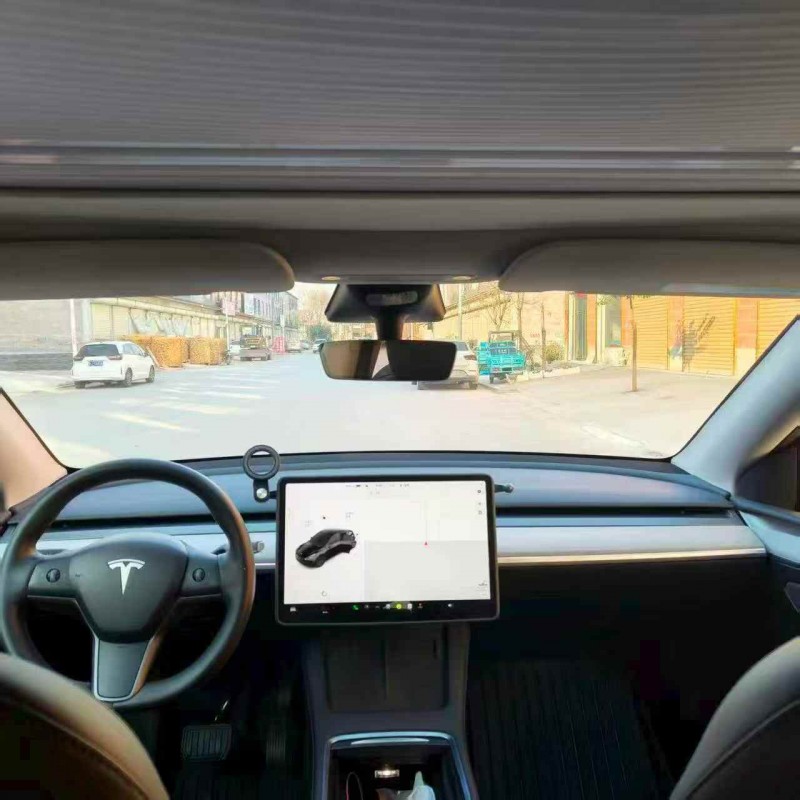 济宁23年特斯拉MODEL Y4