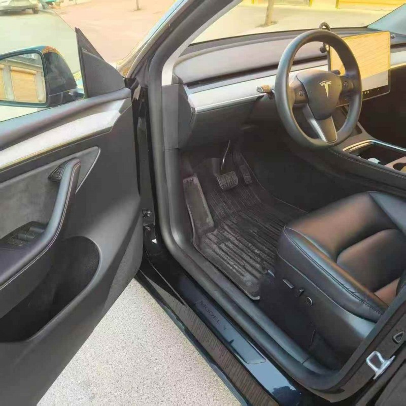 济宁23年特斯拉MODEL Y6