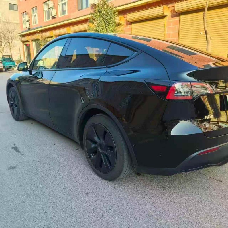 济宁23年特斯拉MODEL Y7